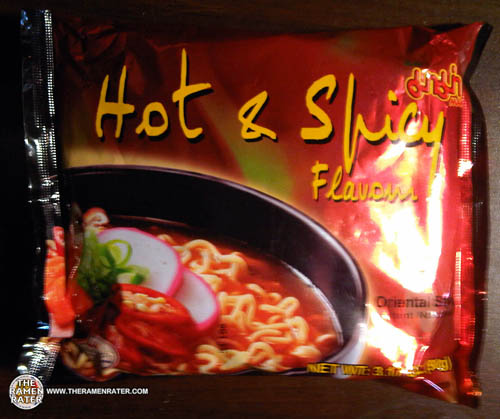 159 Mama Hot And Spicy Flavor Oriental Style Instant Noodles The Ramen Rater