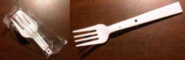 Image result for weird 'fork