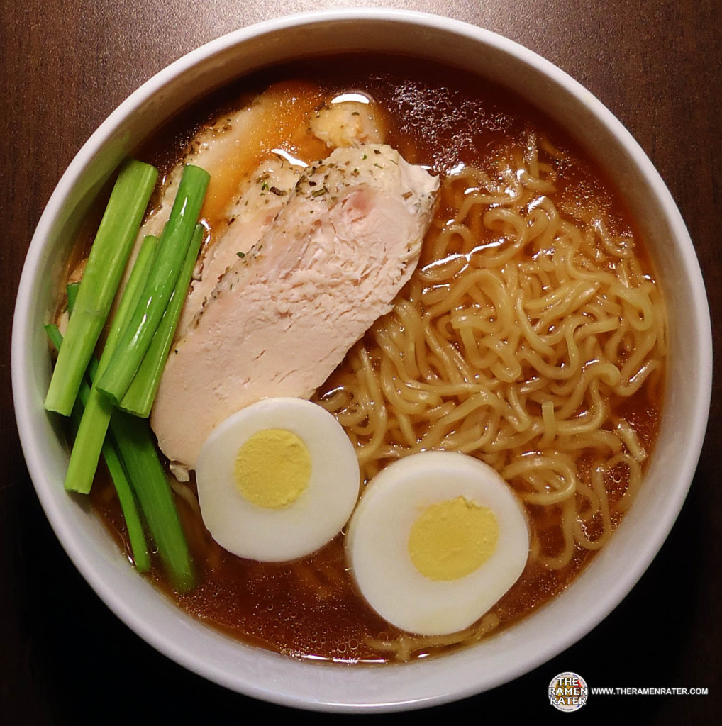 Maruchan Seimen Japanese Instant Ramen Noodles Soy Sauce Taste