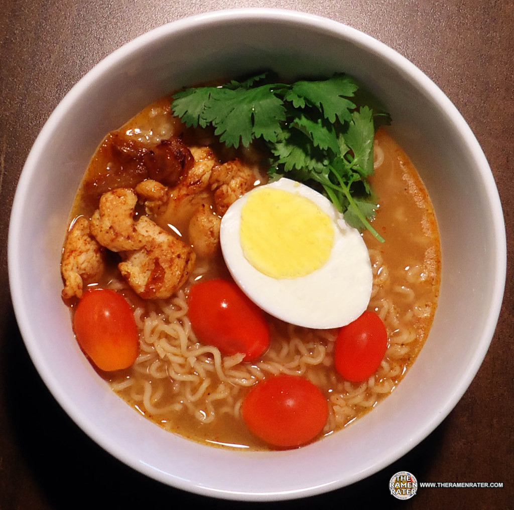 #1142: Meet The Manufacturer: Asian Thai Foods Miteri Instant Noodles