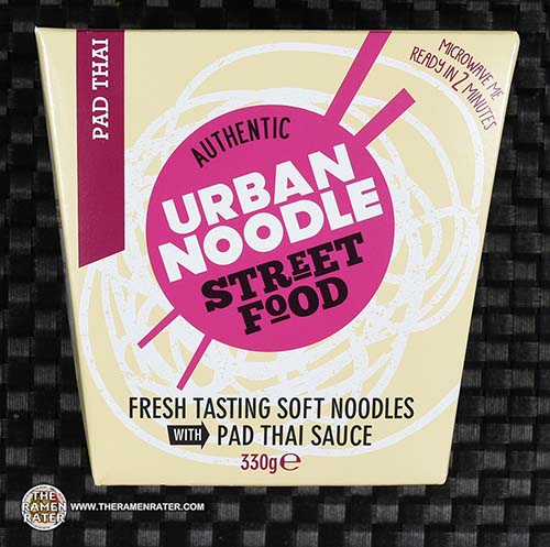 Meet The Manufacturer 2024 Urban Noodle Authentic Street Food Pad   2016 4 2 2024 001 