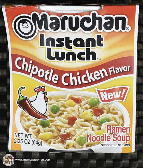 Maruchan Instant Lunch Cheddar Cheese Flavor Ramen Noodle Soup Review 