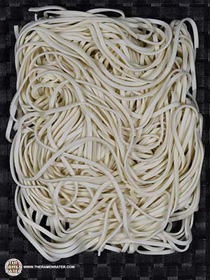 #2434: Happy Cook Old Beijing Fried Bean Sauce Noodle - The Ramen Rater