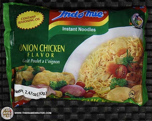 Family Foods Mama Cups Chicken Noodles - 2.47oz