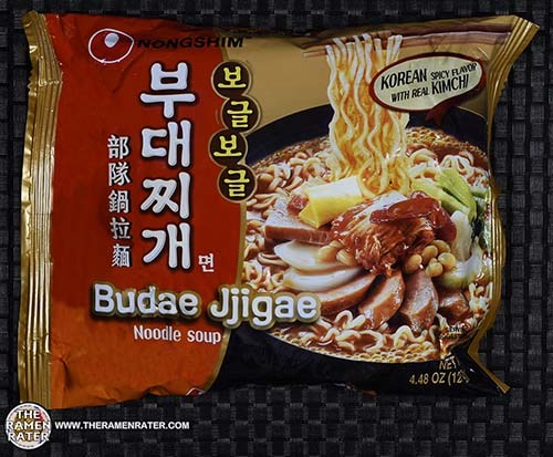 budae jjigae