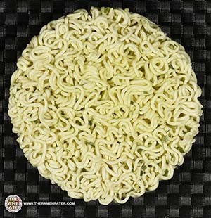 2942: Paldo Teumsae Cheddar Cheese Ramyun - THE RAMEN RATER