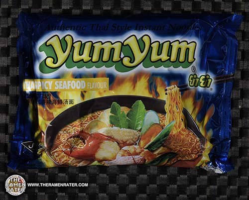 Yumyum Thai Street Food