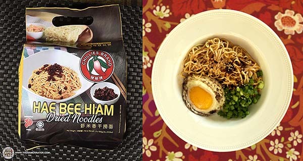 The Ramen Rater's Top Ten Instant Noodles Of All Time 2021 Edition