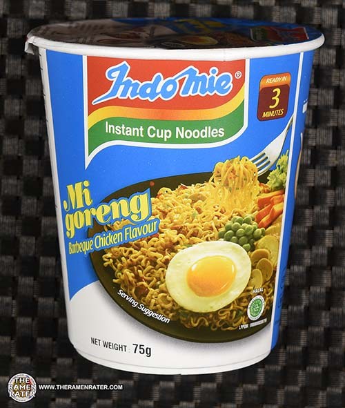 How To Upgrade Indomie Noodles Into A Delicious Meal (AMAZING MI