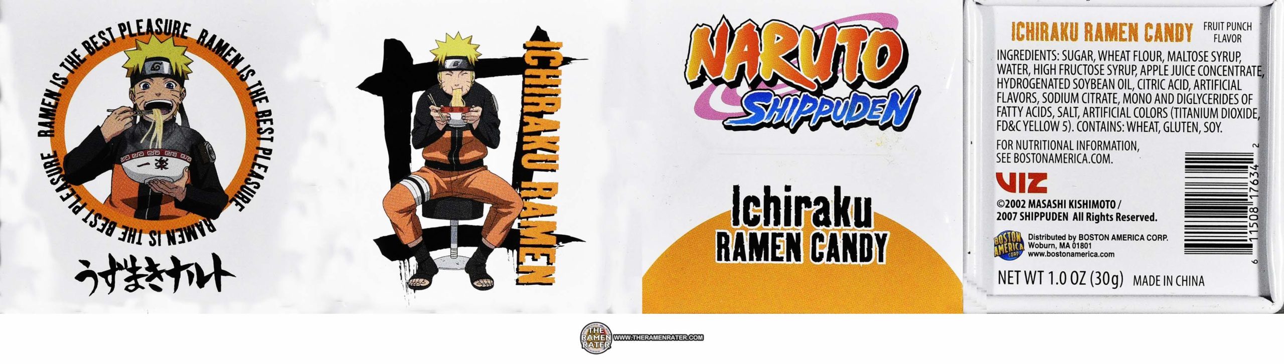 Naruto Lamen Shippuden (Completo) A versão preferida do Naruto: 1