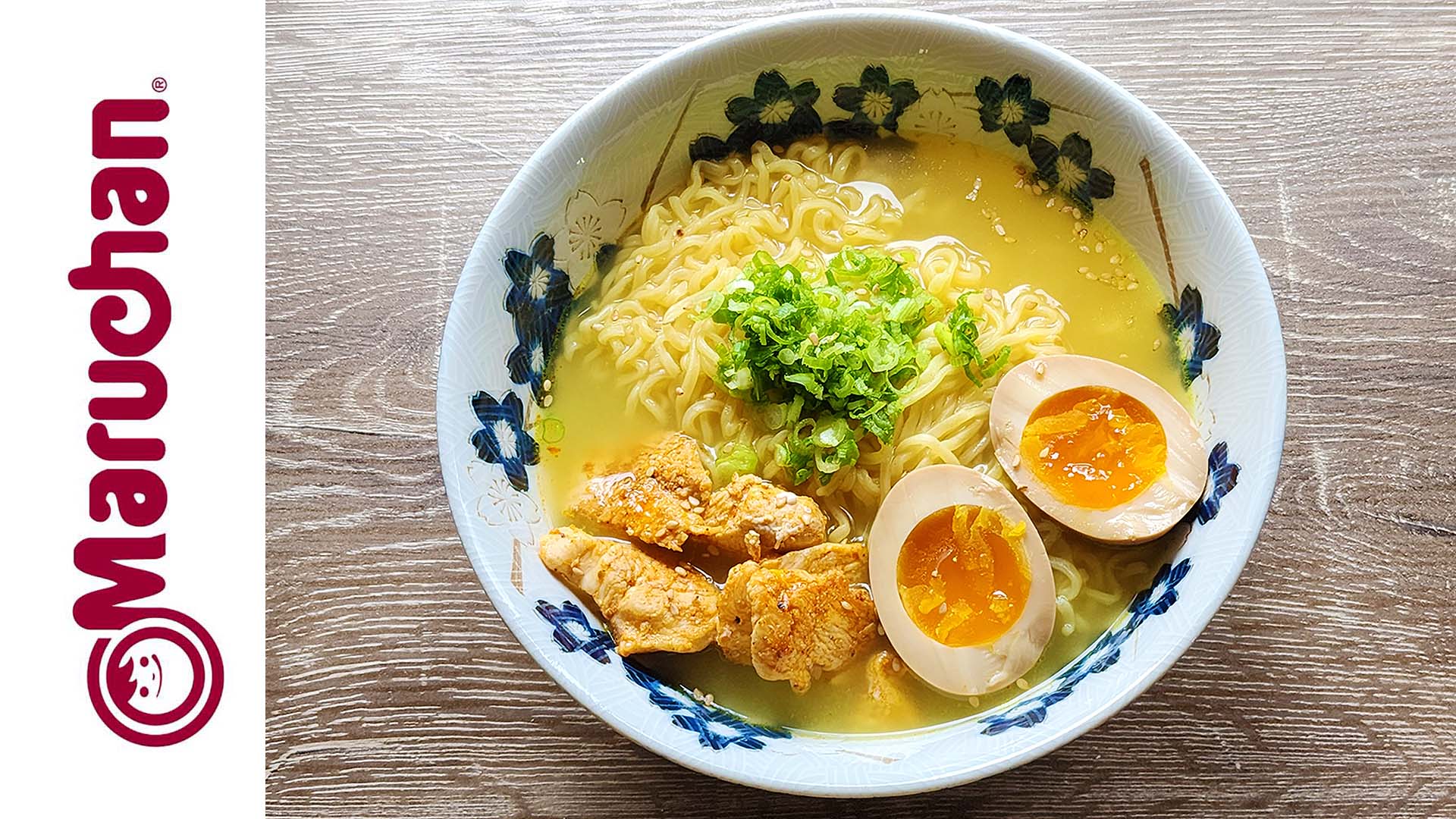 DEFINITIVE GUIDE TO MARUCHAN RAMEN NOODLE SOUP - THE RAMEN RATER