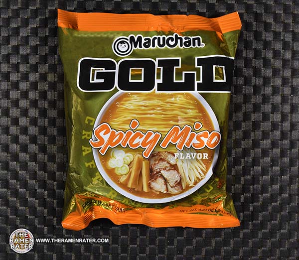 Maruchan gold deals